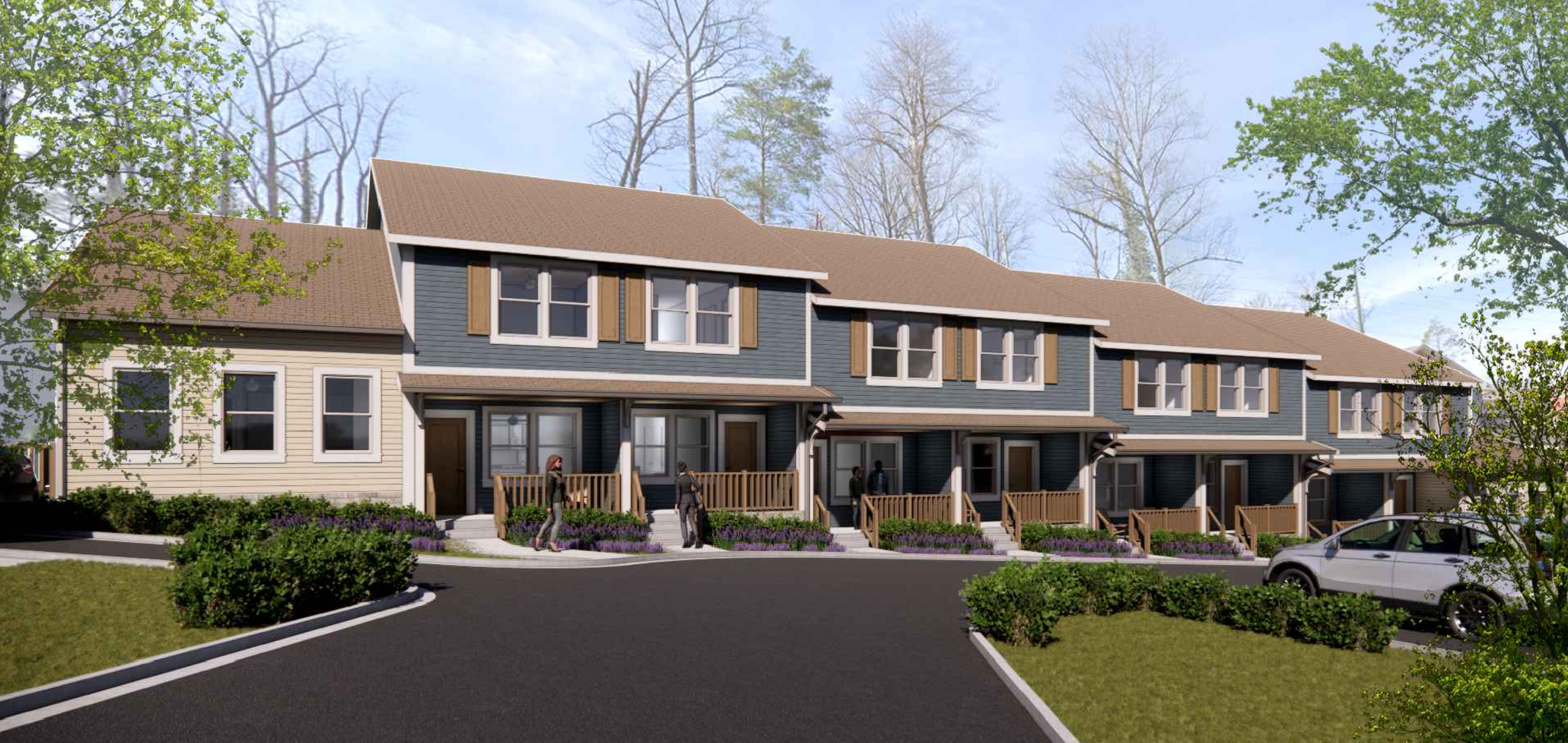 234 Circle Drive - 5101