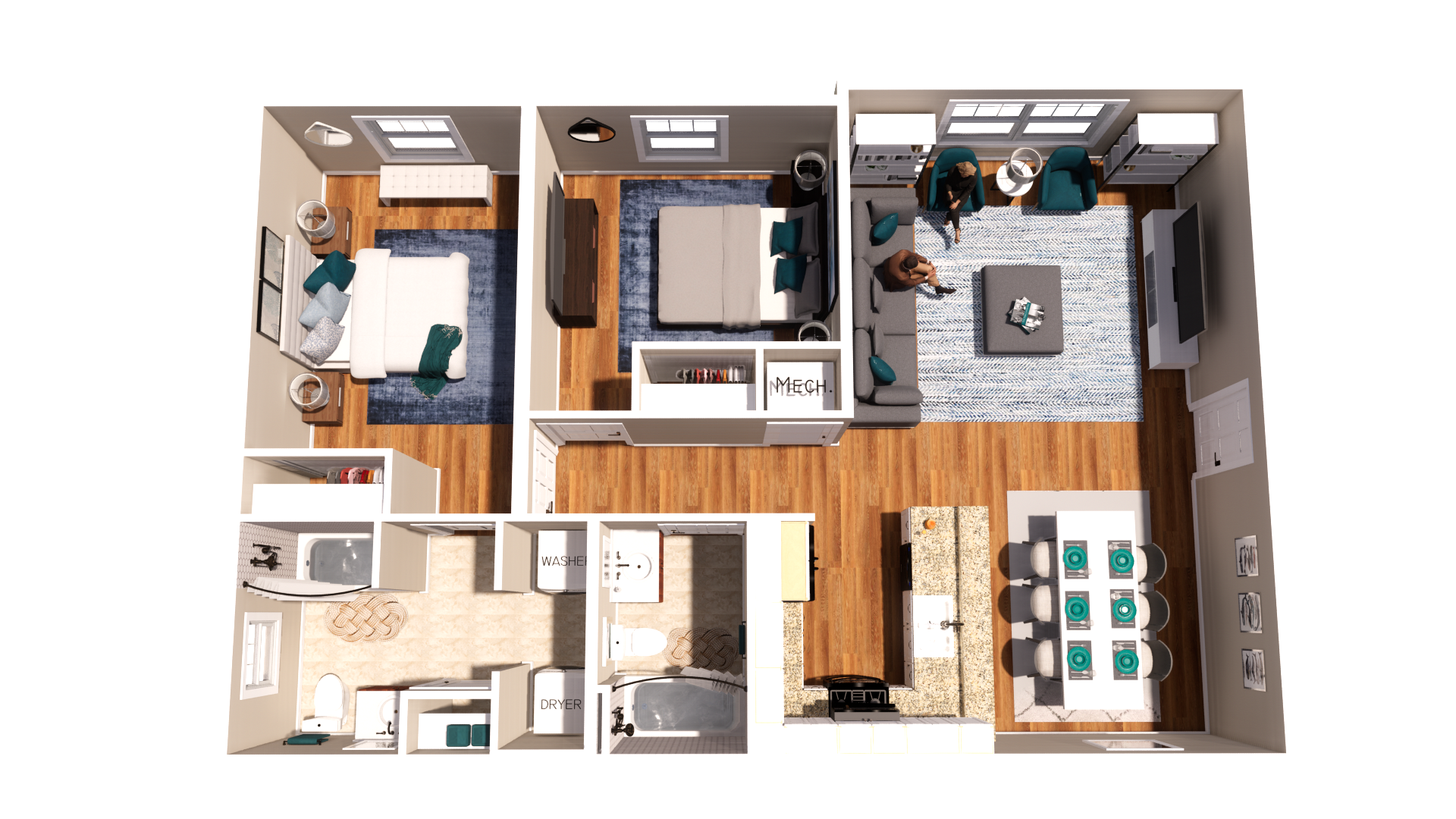 Property main image